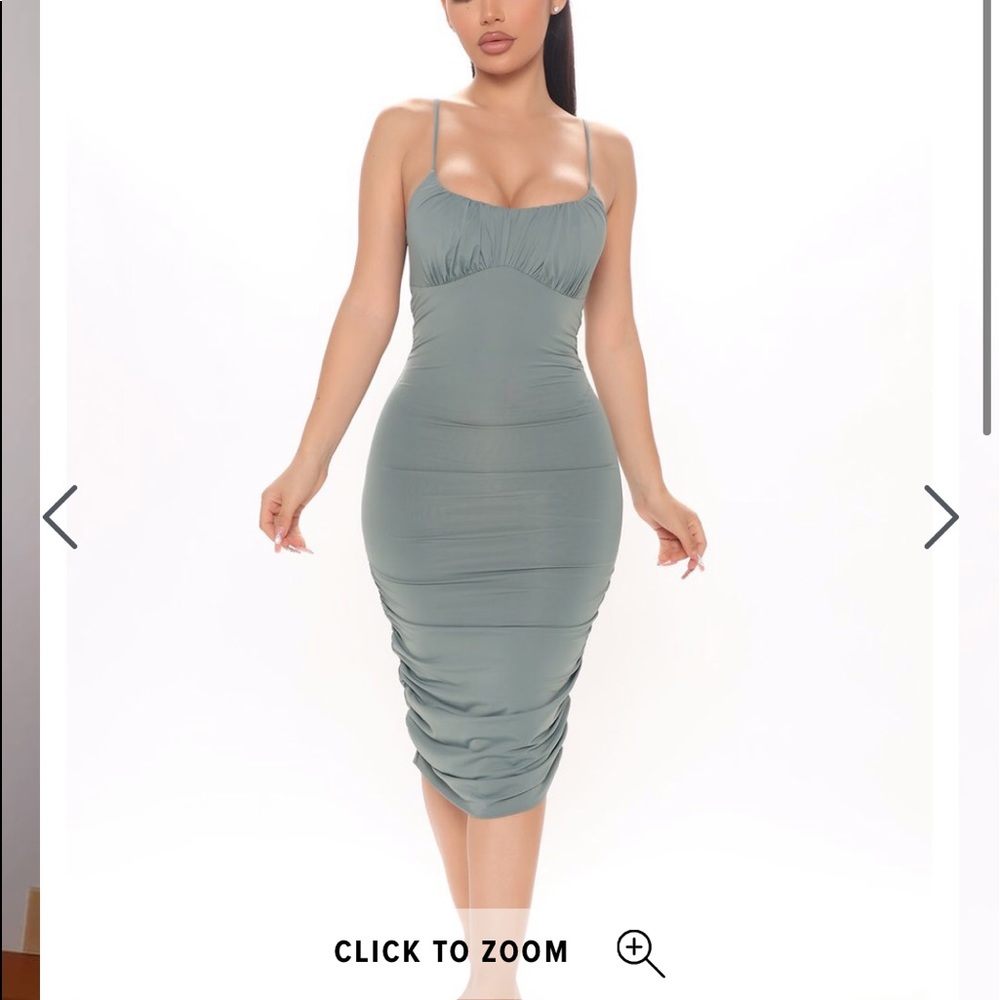 BRAND NEW without tags fashion nova